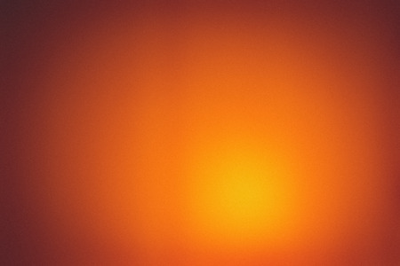 Abstract background with orange, yellow and gray.の写真素材