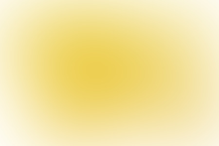 Abstract background with yellow and white.の写真素材