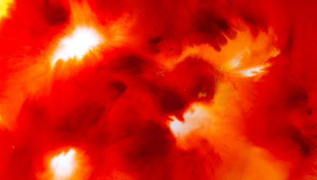 Abstract background, flower concept, soft and blurry styleの写真素材