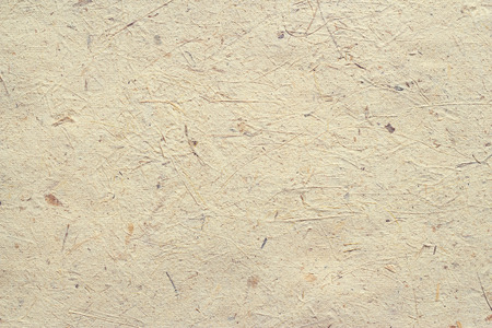 Raw paper Texture Backgroundの写真素材