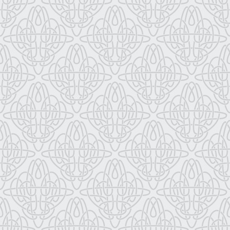 abstract seamless backgroundのイラスト素材