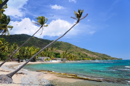 Puerto Ricoの写真素材