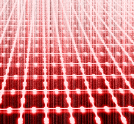 Red abstract backgroundの写真素材