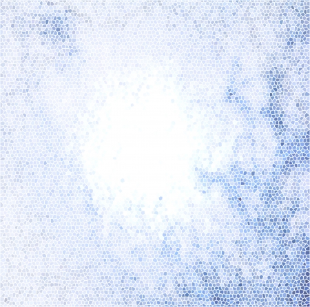blue texture paperの写真素材