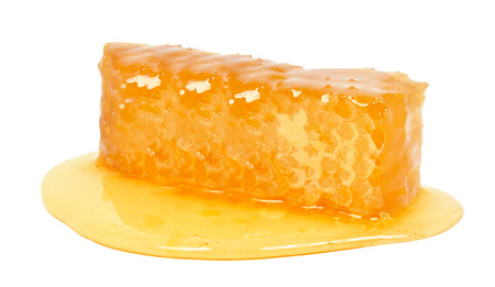 honeycombの写真素材