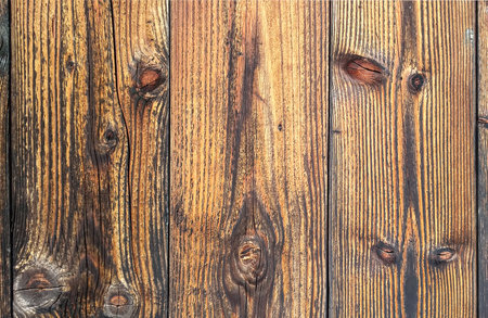 The old wood texture with natural patterns. background old panels. vintage background