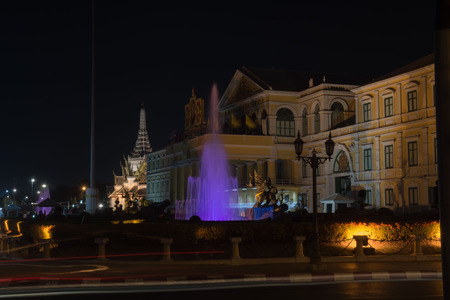 Thailand, Bangkokのeditorial素材