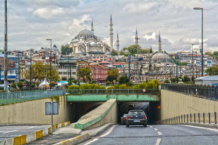 istanbulの写真素材