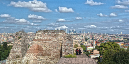 istanbulの写真素材