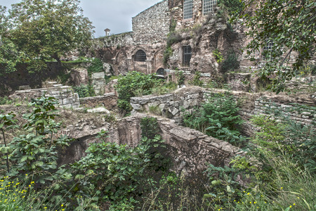 St. Irene, Istanbulの写真素材