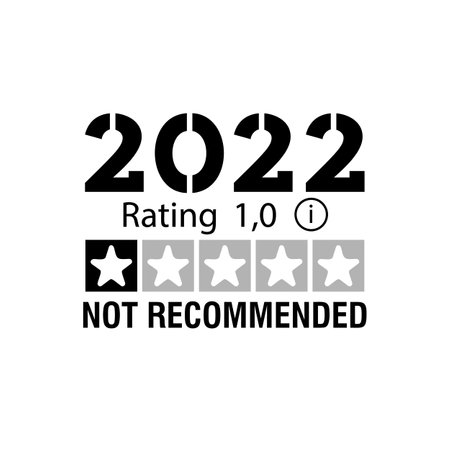 2023 Quote. Funny New Year Quote. Print for T-shirt, Poster, Banner, Stickers. Vector Illustration for crafting.のイラスト素材
