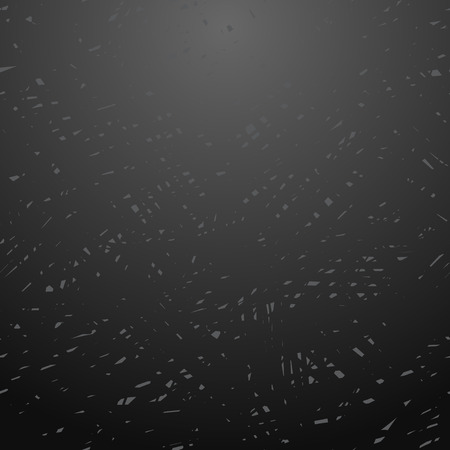 Black chalkboard background.のイラスト素材