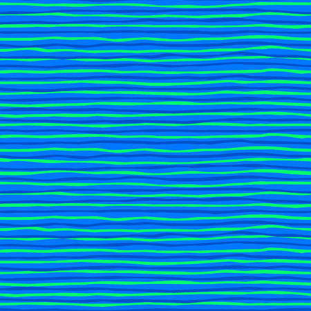 Seamless  colorful brush stroke pattern.の写真素材