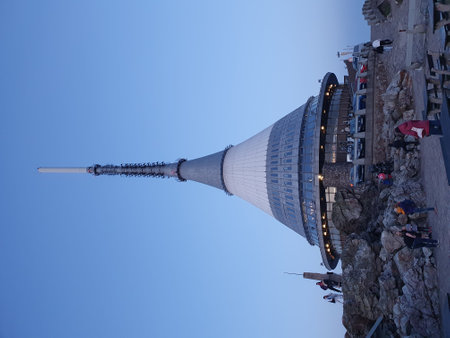 Tallest building in the world