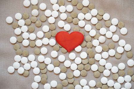 healthcare conceptの写真素材