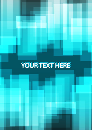 The layout design of the brochure template. Catalog, magazine, flyer. Creative concept of modern bright coating.のイラスト素材