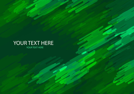 The layout design of the brochure template. Catalog, magazine, flyer. Creative concept of modern bright coating.のイラスト素材