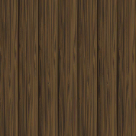 Vertical wood texture. Vector illustrationのイラスト素材