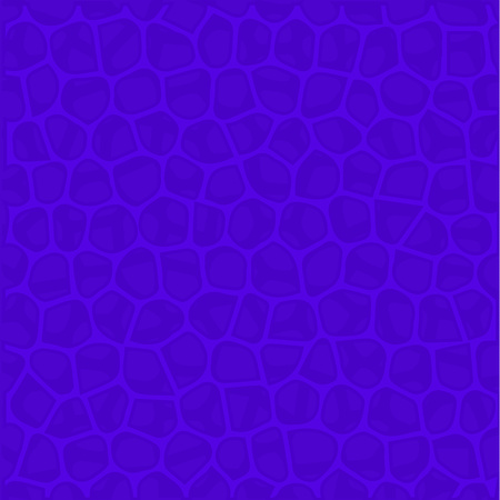 Colorful abstract background with cells, shadows. Bright background for your design. Vector illustrationのイラスト素材