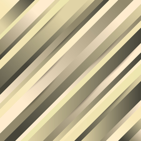 Bright colors diagonal stripes abstract background. Thin and thick slanting lines wallpaper. Vector illustrationのイラスト素材
