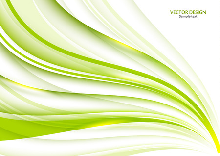 Wavy stripes Trendy curve line background. Abstract background with wavy lines. Wavy stripes for web design, website, wallpaper, banner, presentation, cover. Futuristic wavy background. Modernのイラスト素材