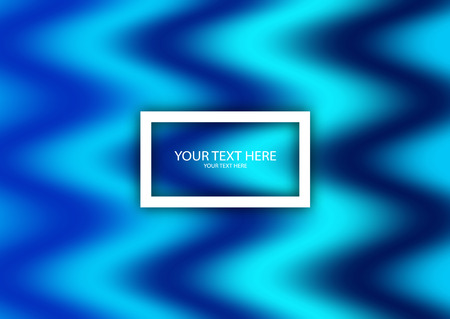 Modern abstract background with a dynamic effect. Colorful liquid gradients. Minimal vector design for cover, banner, flyer. Futuristic design. Vector illustrationのイラスト素材