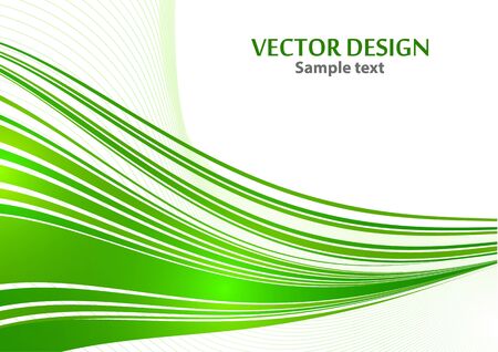 Distorted wave colorful texture. Abstract dynamic wavy surface. Vector warp stripe background. Transition and gradation of color. Vector illustrationのイラスト素材
