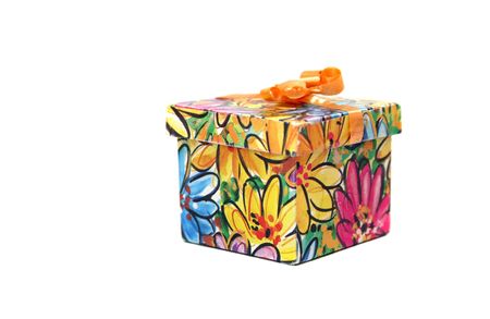 Geschenkの写真素材