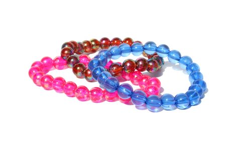 Armbänder の写真素材