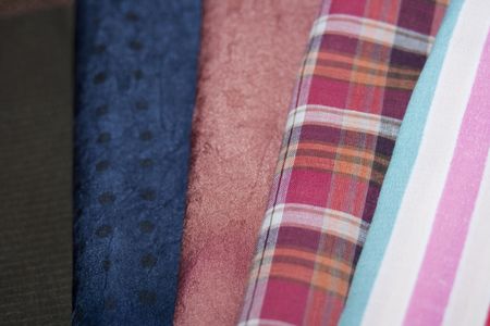 Stoffeの写真素材