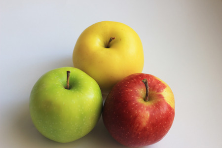 apples