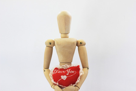 valentines dayの写真素材