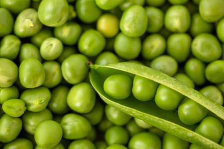 green peach texture for background