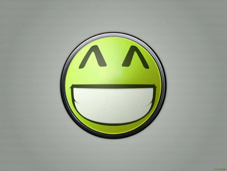  Happy smiling isolated man faceの写真素材