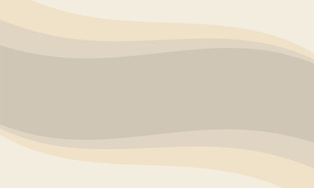 abstract vector image of a template for presentations and internet resources and printing in typographyのイラスト素材