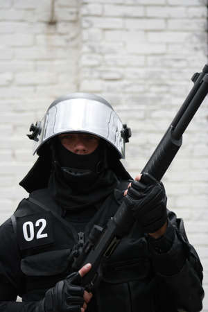 Soldier