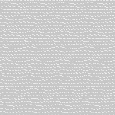 Seamless pattern with abstract geometric ornamentのイラスト素材