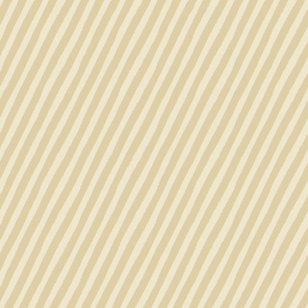 Retro seamless pattern with painted stripesのイラスト素材