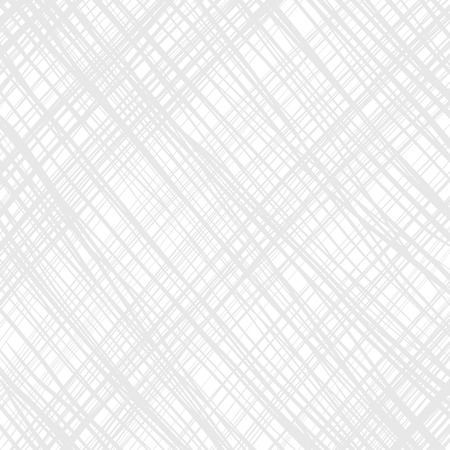 Abstract hand drawn texture with linesのイラスト素材