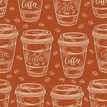 Vector illustration, template for your designのイラスト素材