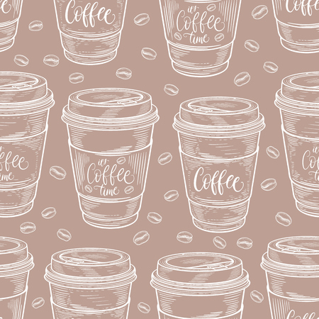 Vector illustration, template for your designのイラスト素材