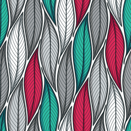 Vector illustration, template for your designのイラスト素材