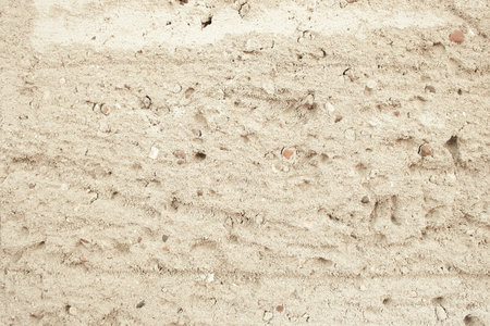 White concrete wall texture background.の写真素材