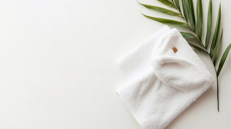 An eyebrow artist focuses on eyebrow correction and styling, surrounded by a clean, modern space with soft lighting. Clients enjoy the professional makeover experience in this welcoming studio.の素材