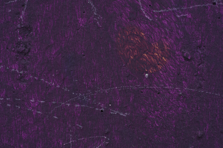 Concrete, weathered, worn out wall, damaged paint. artistic texture of wall.の写真素材