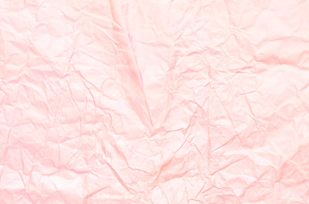 Grungy crumpled textured paper background.  Wrapping paper. Imageの写真素材