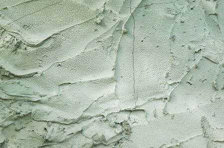 Texture of gray decorative plaster or concrete.  Abstract background for design. - Imageの写真素材