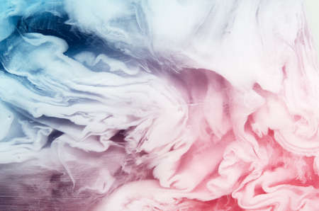 Abstract background. Close up texture of handmade soap. - Image