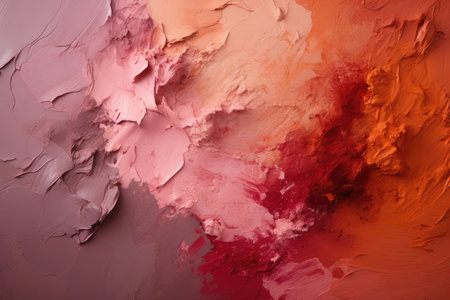 Lipstick smear smudge backgroundの素材