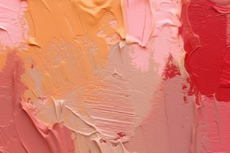 Lipstick smear smudge backgroundの素材